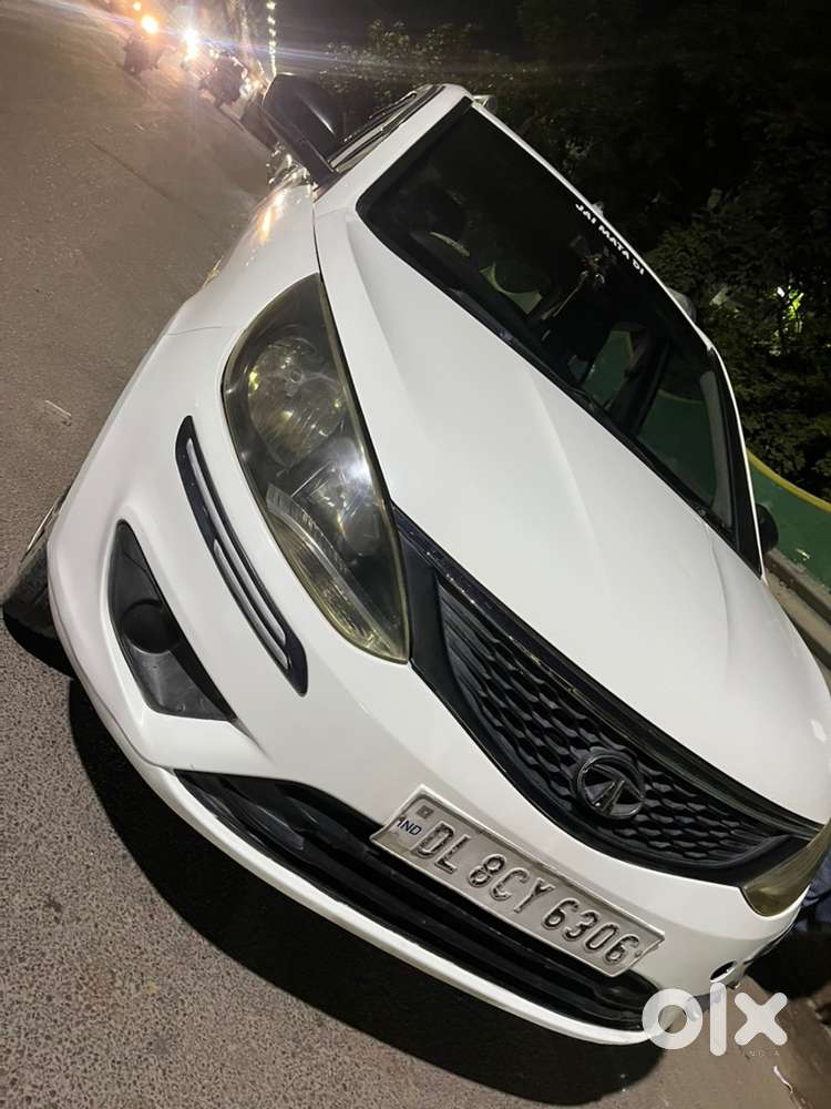 2016 Model 2 Owner Cng Pass Child Ac