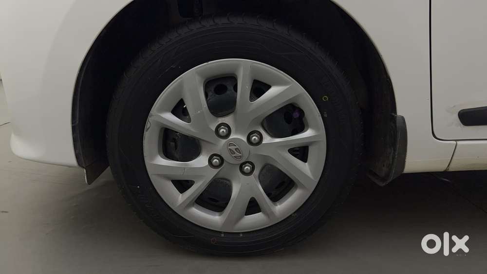Hyundai Grand I10 1.2 Kappa Sportz, 2020, Petrol