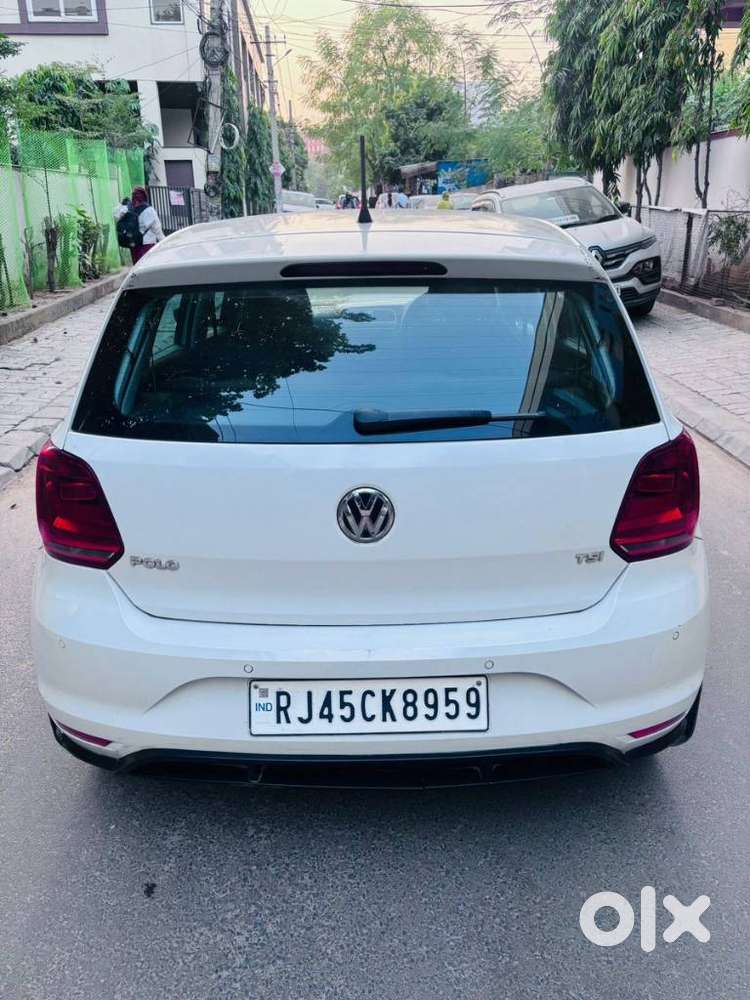 Volkswagen Polo 1.0 Highline Plus Tsi, 2020, Petrol
