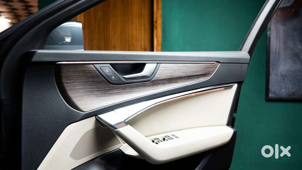 Audi A6 2.0 Tfsi Premium Plus, 2026, Petrol