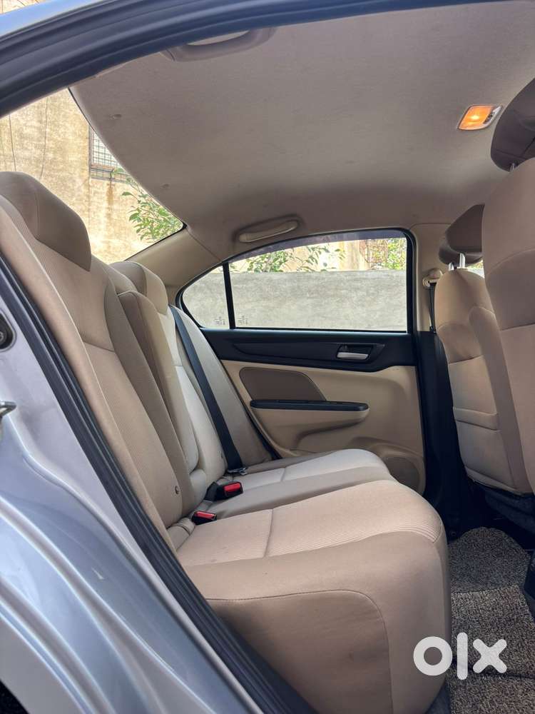 Honda Amaze S 1.2 Petrol Cvt, 2022, Petrol