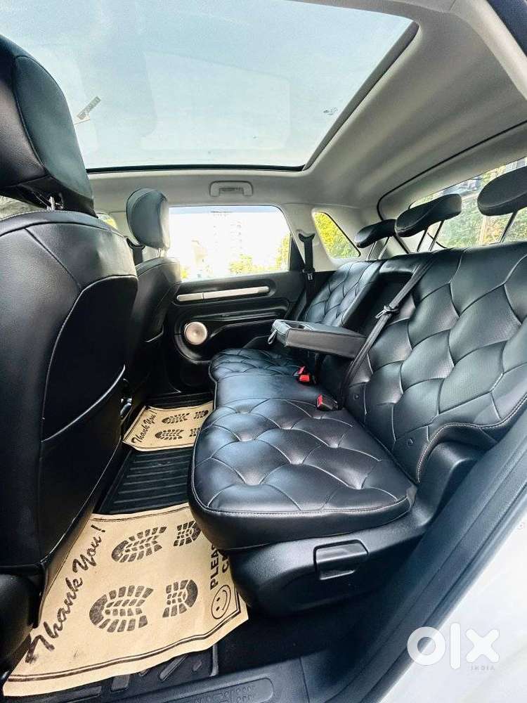Mg Windsor Ev Essence, 2025, Electric
