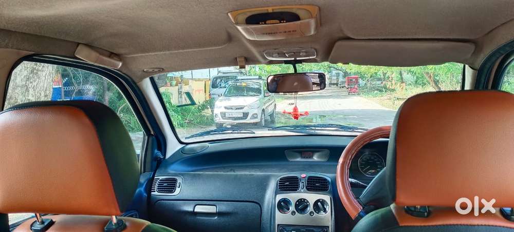 Tata Indigo Cs Ls Tdi, 2015, Diesel