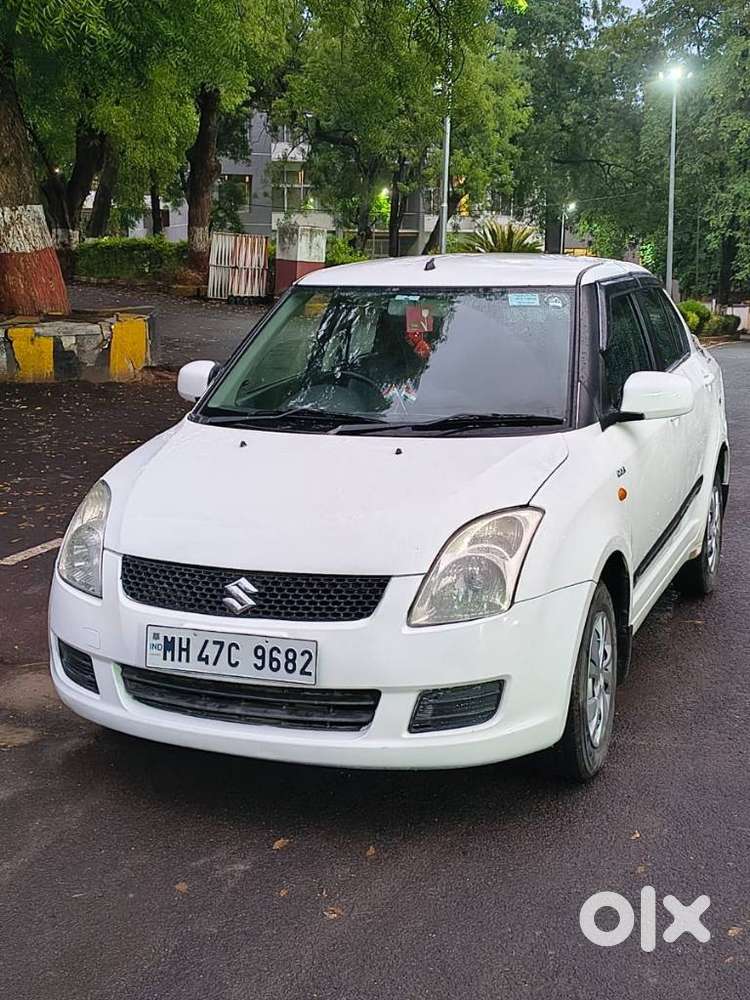Maruti Suzuki Swift Dzire Ldi Bsiv, 2016, Diesel