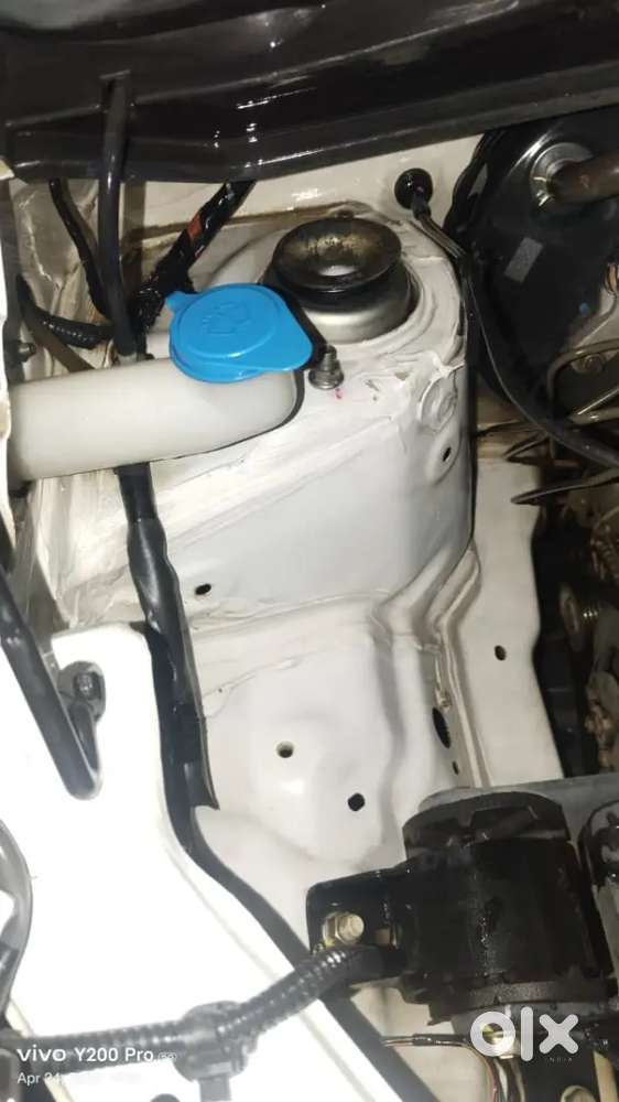 Maruti Suzuki Wagon R 2017 Petrol 52000 Km Driven