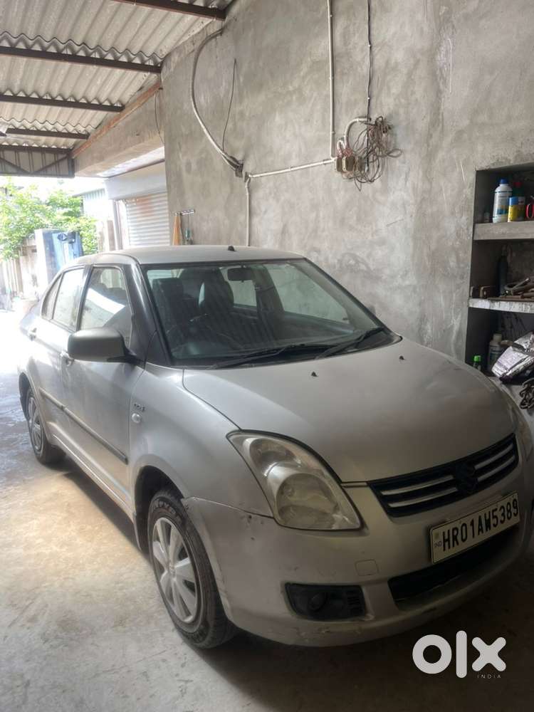 Maruti Suzuki Swift 2009