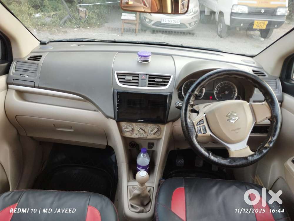 Maruti Suzuki Ertiga 2012-2015 Zdi, 2015, Diesel