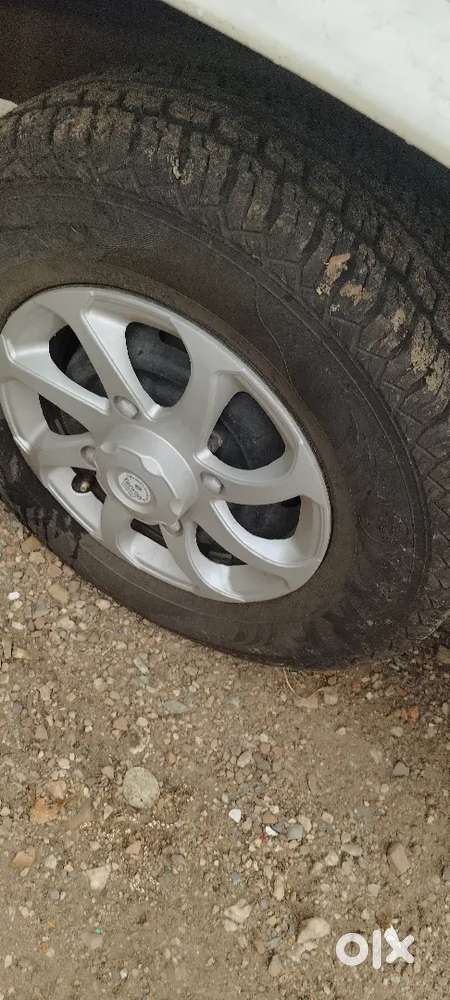 Mahindra Bolero 2014