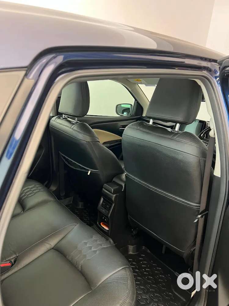 Toyota Glanza 2024 Petrol 19800 Km Driven Well Maintained