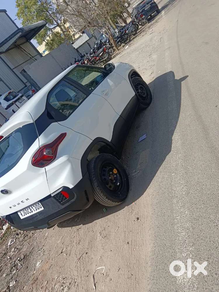 Punch Adv 1.2p Mt Ns Bs6ph2