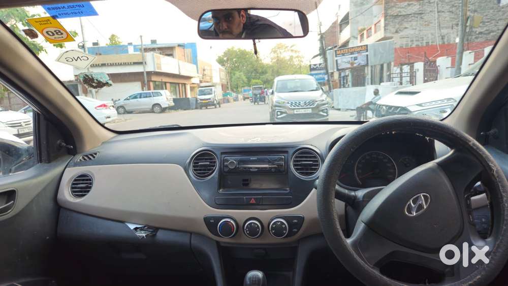 Hyundai Grand I10 Prime 1.2 Kappa Vtvt T Plus, 2019, Cng & Hybrids