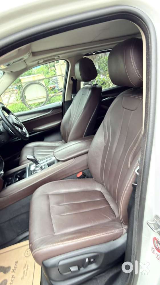Bmw X5 Xdrive 30d M Sport, 2015, Diesel
