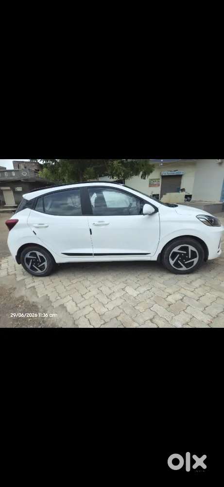 Hyundai Grand I10 2023 Nios 1st Owner