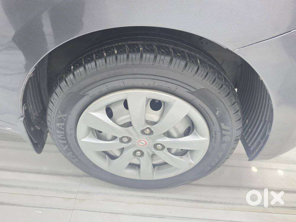 Hyundai Eon Era +, 2017, Petrol