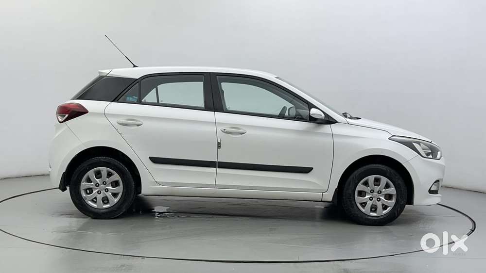 Hyundai Elite I20 Sportz 1.2, 2017, Petrol