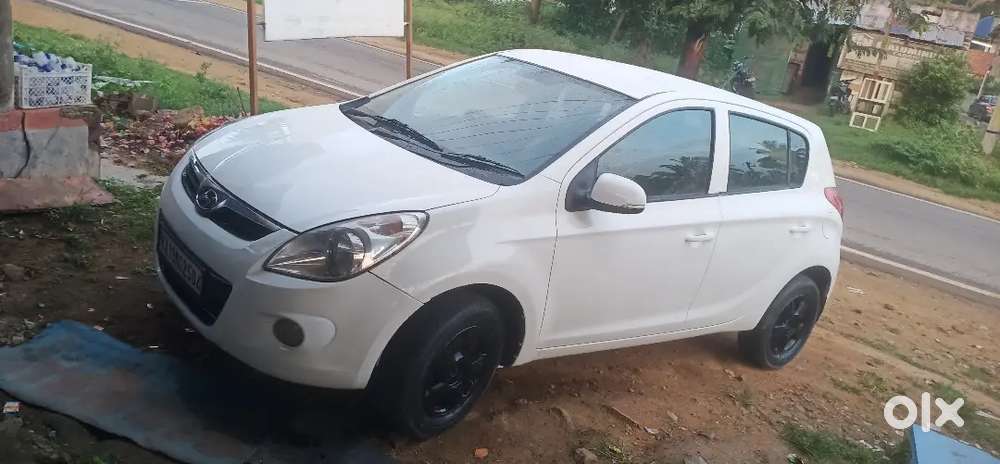 Hyundai I20 2015 Diesel Good Condition