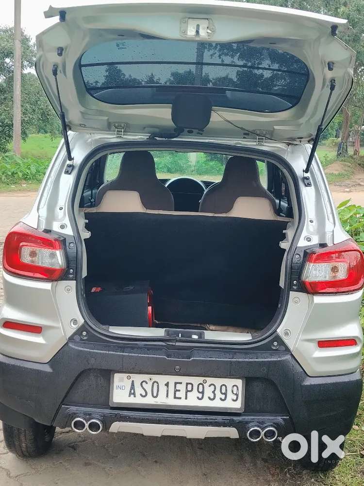 Maruti Suzuki S-presso 2021 With 62000 Km