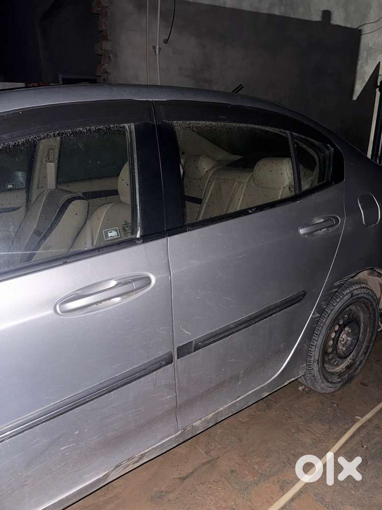 2010 Honda City 1.5