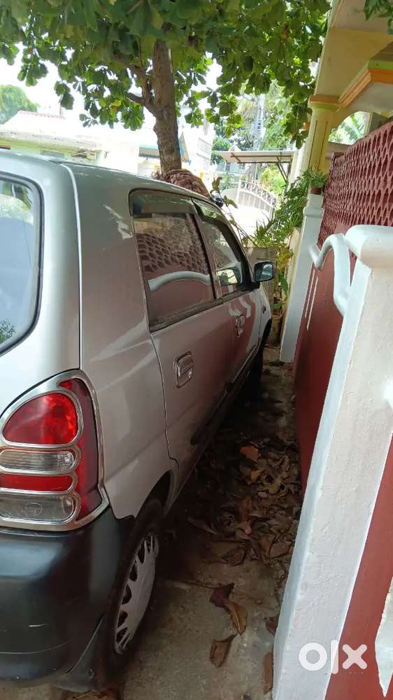Maruti Suzuki Alto 2010