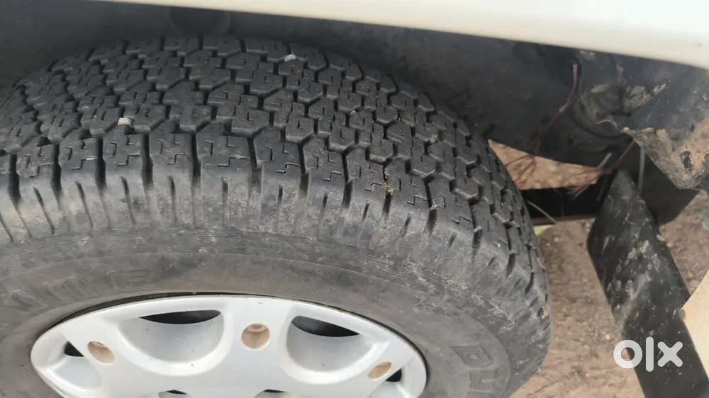 Mahindra Be 6 2024 Diesel 46000 Km Driven