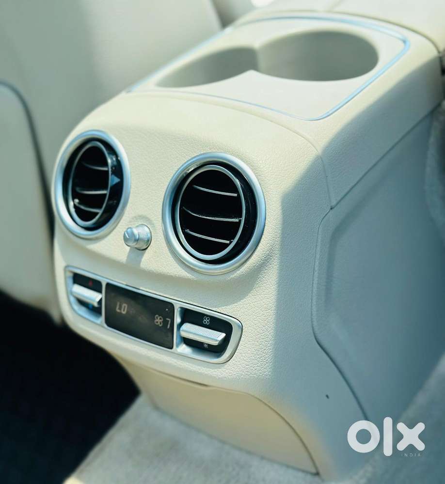 Mercedes-benz E-class E 220 D, 2020, Diesel