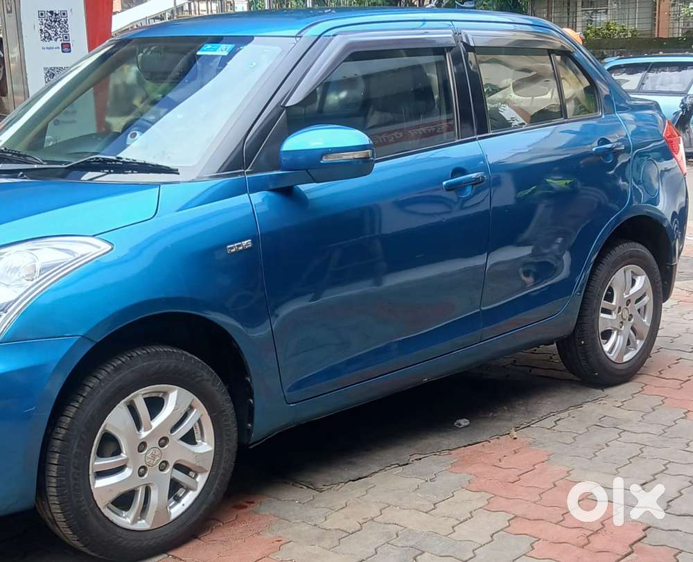 Maruti Suzuki Swift Dzire Zdi + Mt, 2012, Diesel