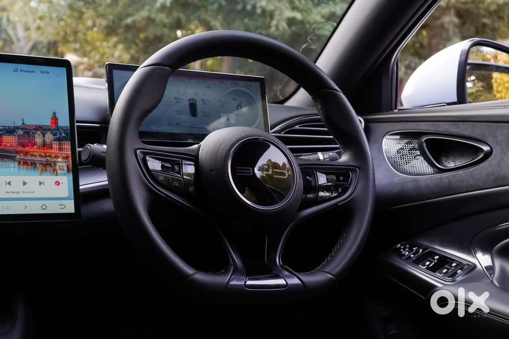 Byd Seal Premium, 2024, Electric