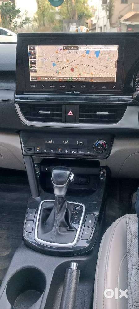 Kia Seltos Htx+ At 1.5 Diesel, 2020, Diesel