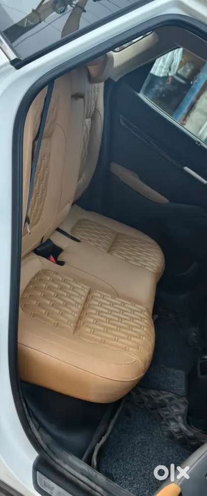 Kia Seltos Htx Plus 2021