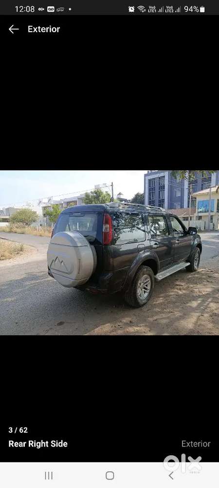 Ford Endeavour 2012 Diesel Well Maintained