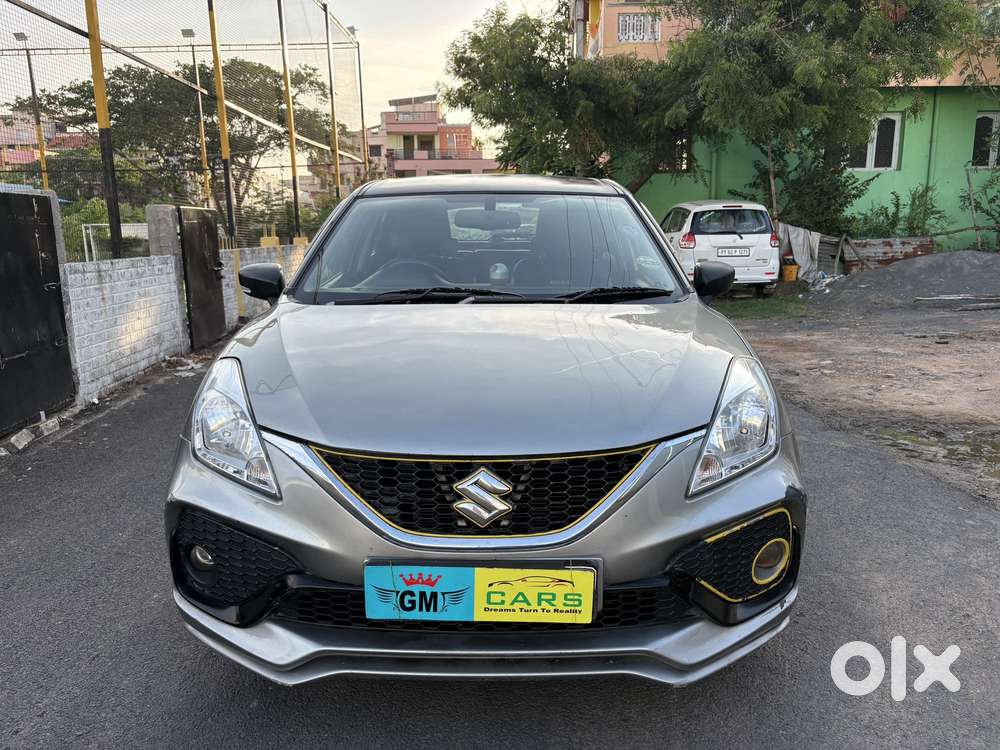 Maruti Suzuki Baleno, 2018, Diesel