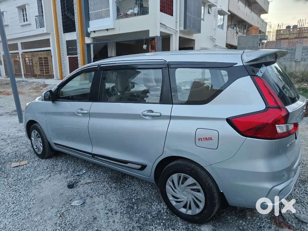 Brand New Maruthi Ertiga