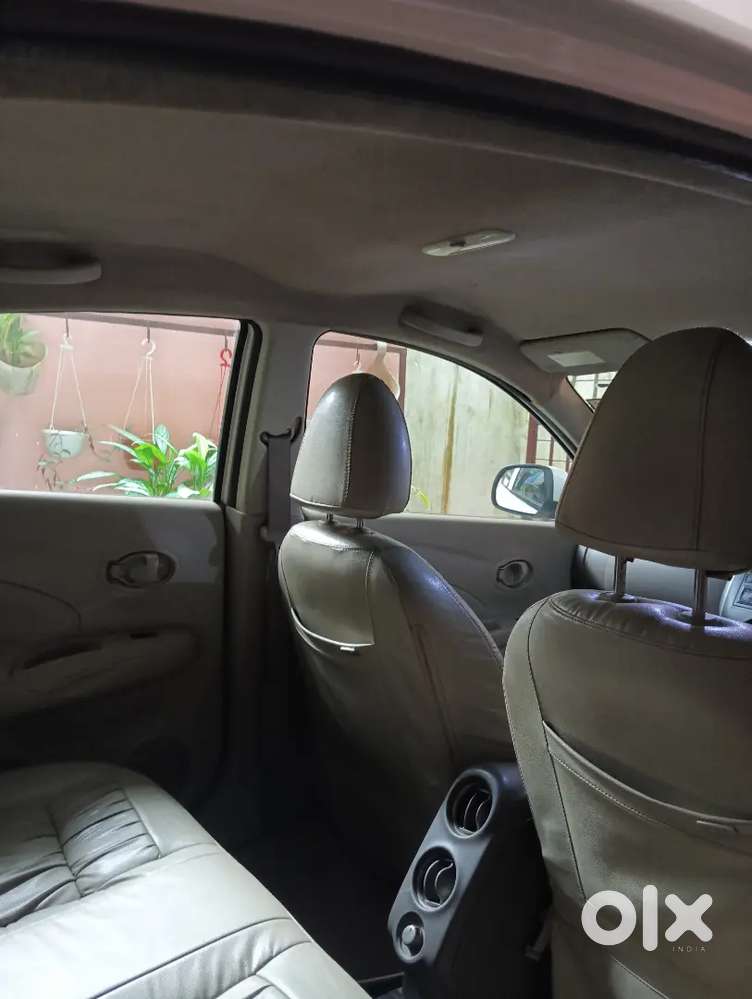 Nissan Sunny Xl Petrol 2013 Price Negotiable