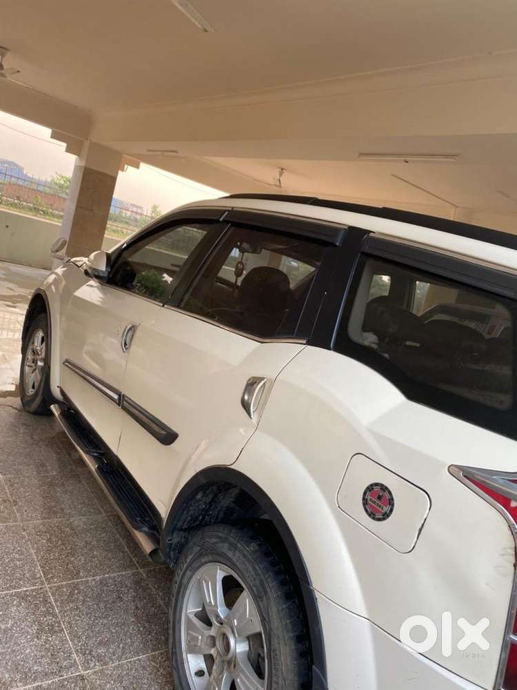Mahindra Xuv500 2015 Diesel Well Maintained