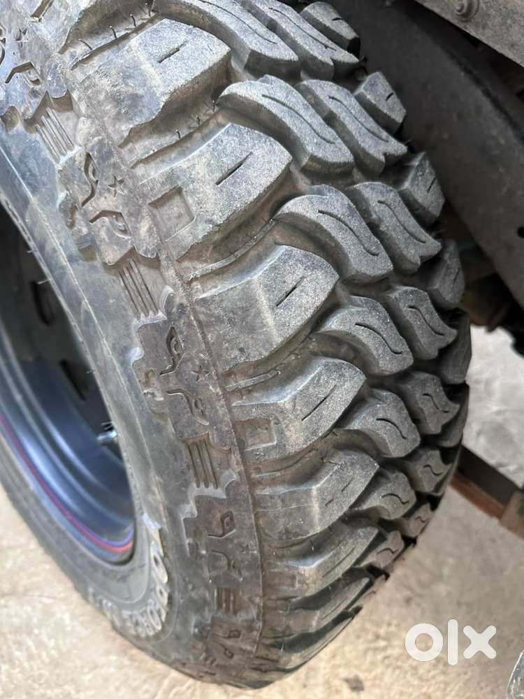 Jeep Sale Or Exchange
