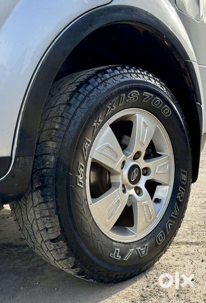 Mahindra Xuv500 2011-2015 W8 4wd, 2013, Diesel