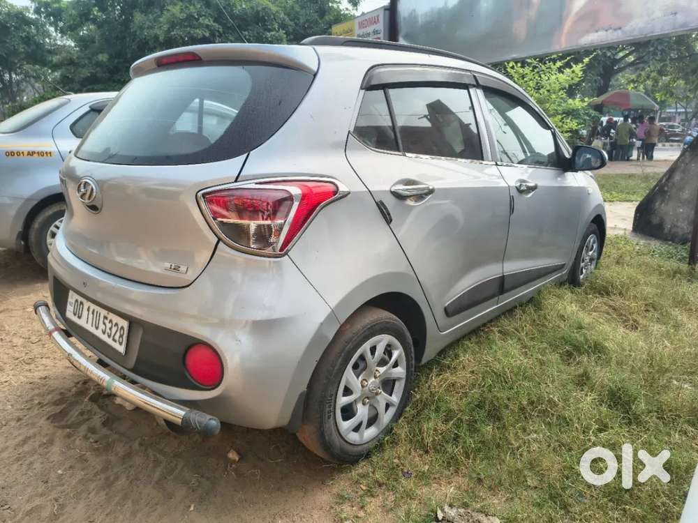 Hyundai Grand I10 1.2 Kappa Magna, 2020, Petrol