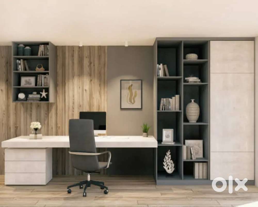 Telecalling& front office