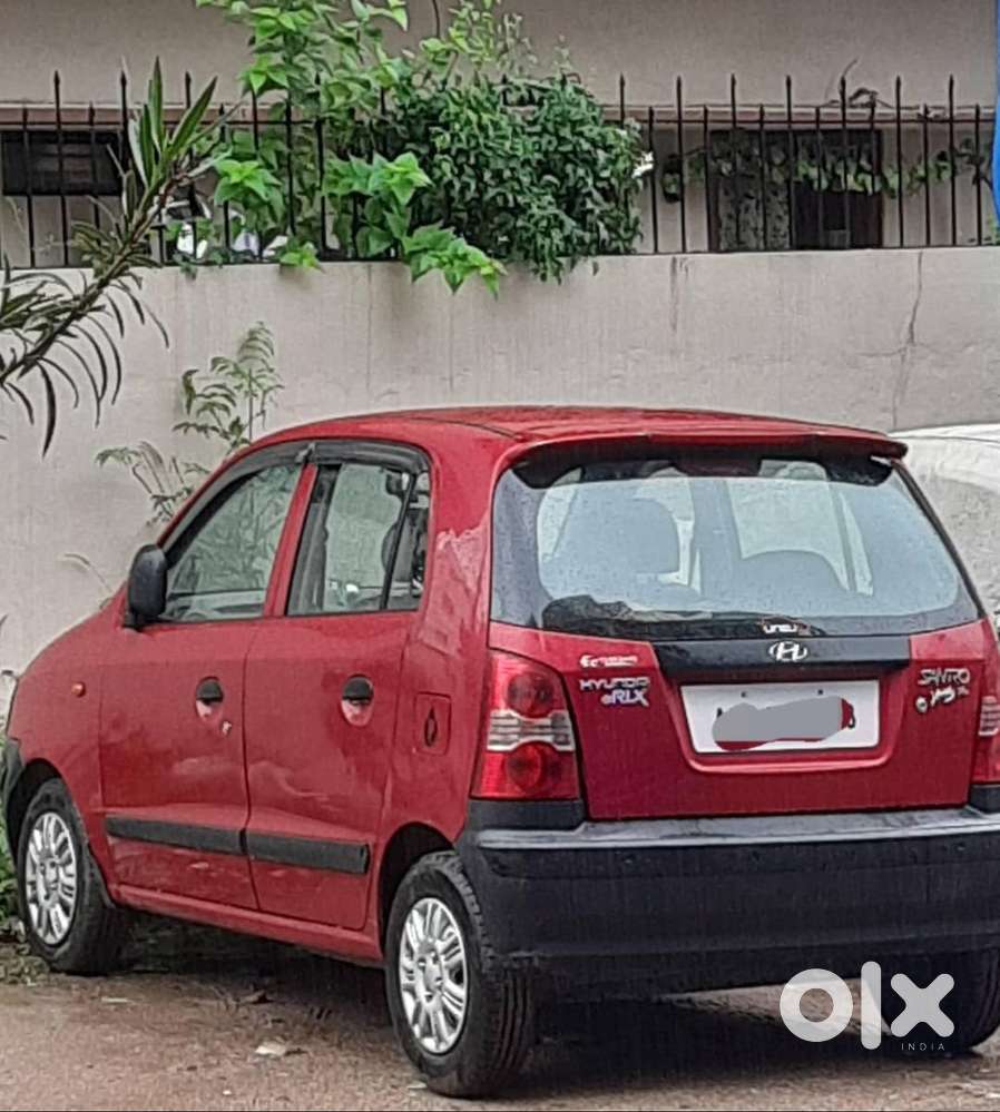 Santro Xing With Excellent Condition