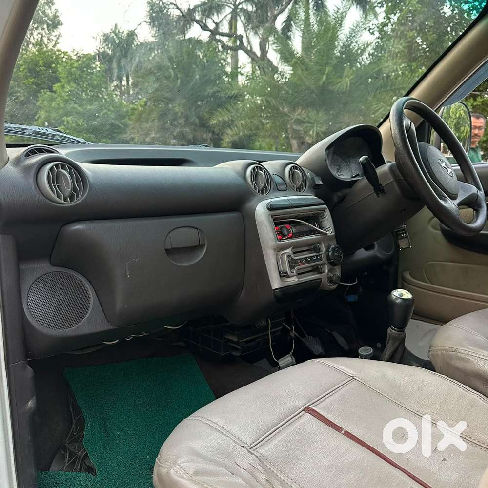 Hyundai Santro Xing Xk Erlx Euroiii, 2012, Cng & Hybrids