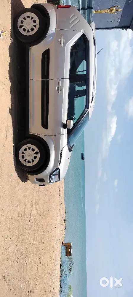 Maruti Suzuki Ignis 2026 Petrol 5400 Km Driven