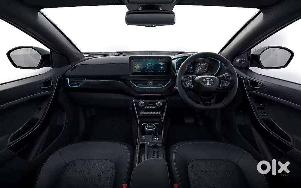 Tata Nexon Ev 40 Kwh 2022