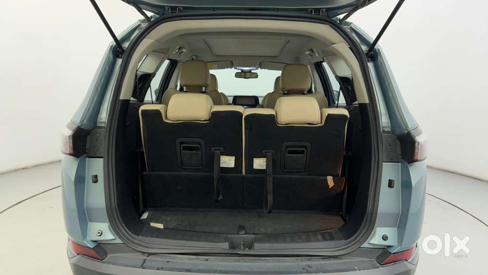 Tata Safari 2.0 Kryotec Xza Plus, 2021, Diesel