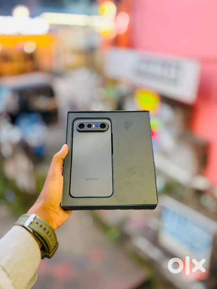 VIVO X300 FE (8/256 GB) JUST OPEN