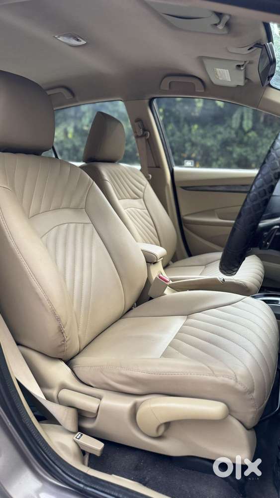 Honda City V At Exclusive, 2012, Cng & Hybrids
