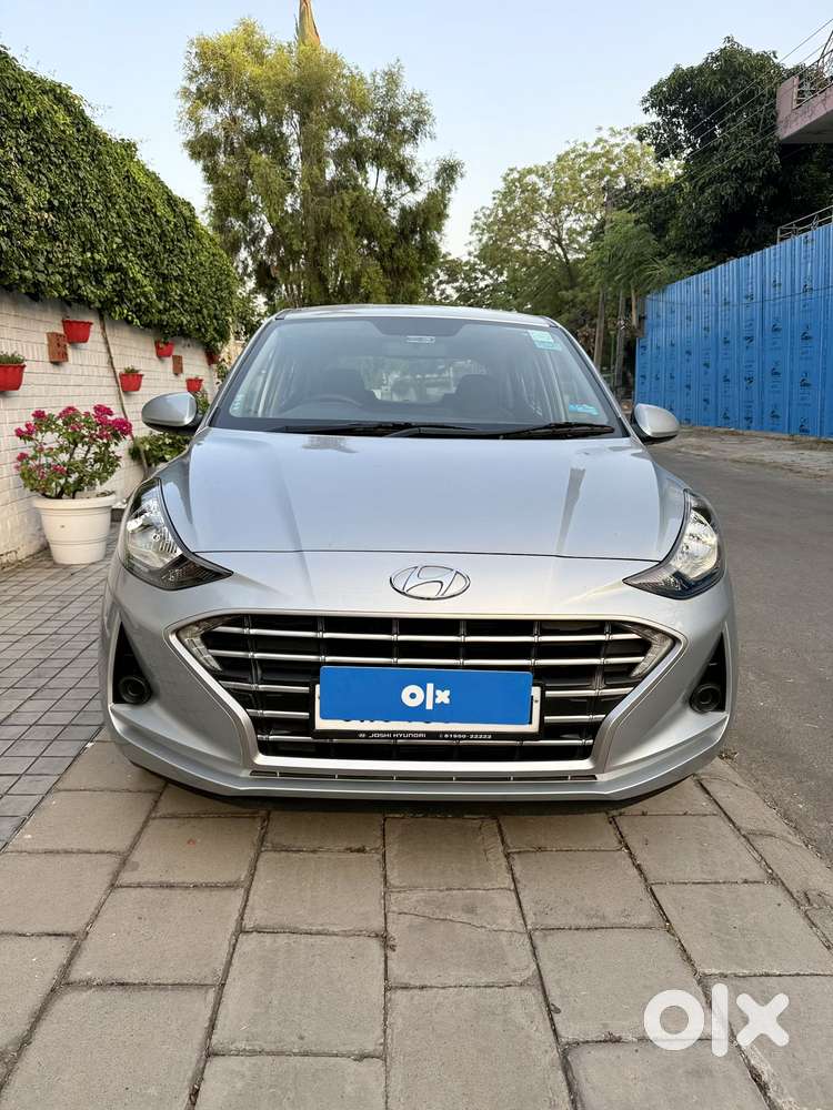 Hyundai Grand I10 Nios Magna Corporate Edition 1.2 Kappa Vtvt, 2022,..