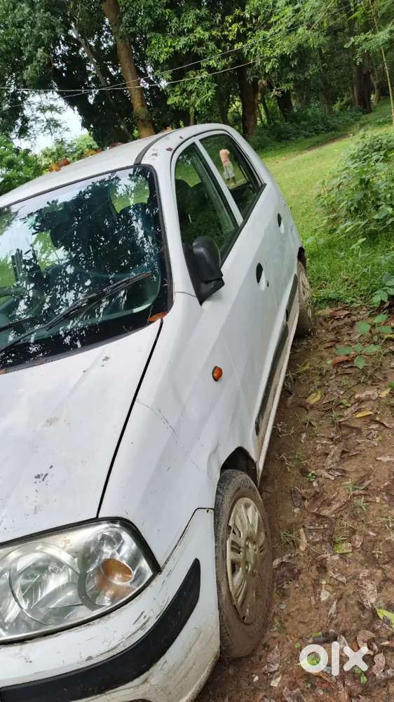 Hyundai Santro Xing Sept 2007 Urgent Sale In Condition Available Bihar