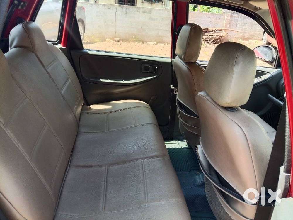 Maruti Suzuki Zen Estilo Lxi Bs Iv, 2004, Petrol