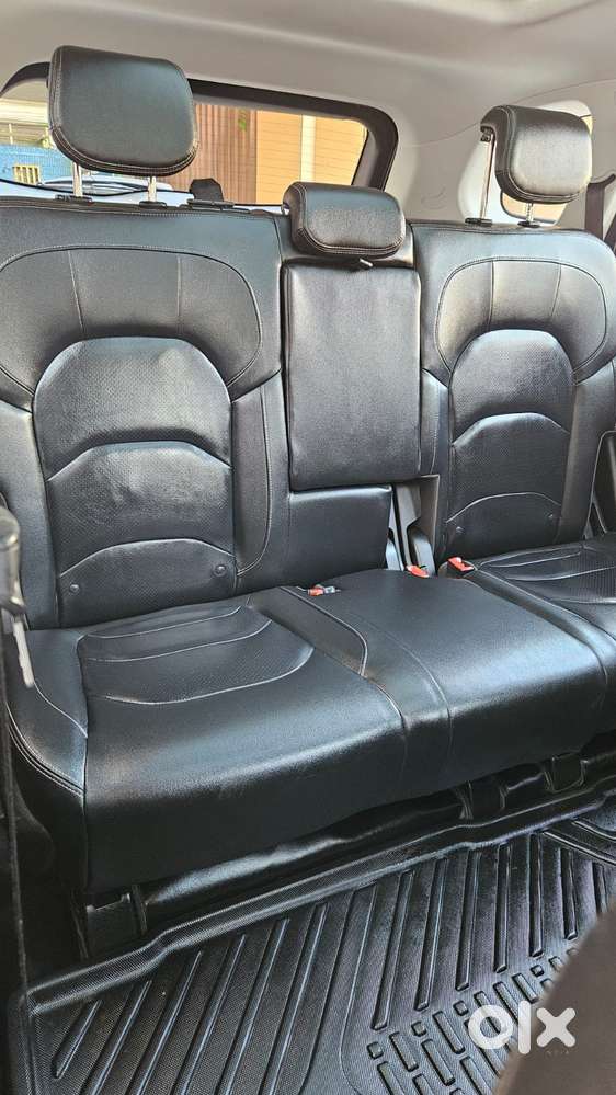 Mg Hector Sharp Diesel Mt, 2021, Diesel