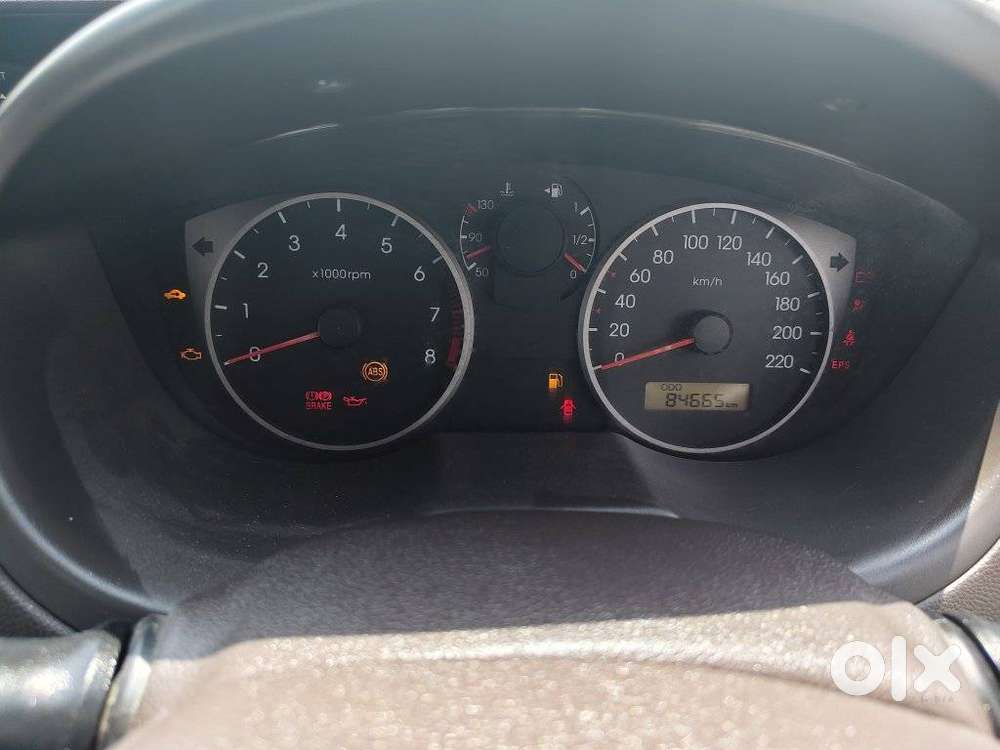 Hyundai I20 1.2 Asta, 2010, Petrol